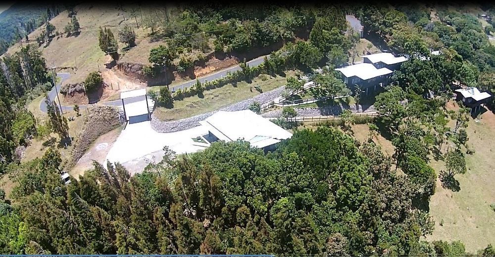 Hotel Alto Palomo Bajos del Toro Zewnętrze zdjęcie