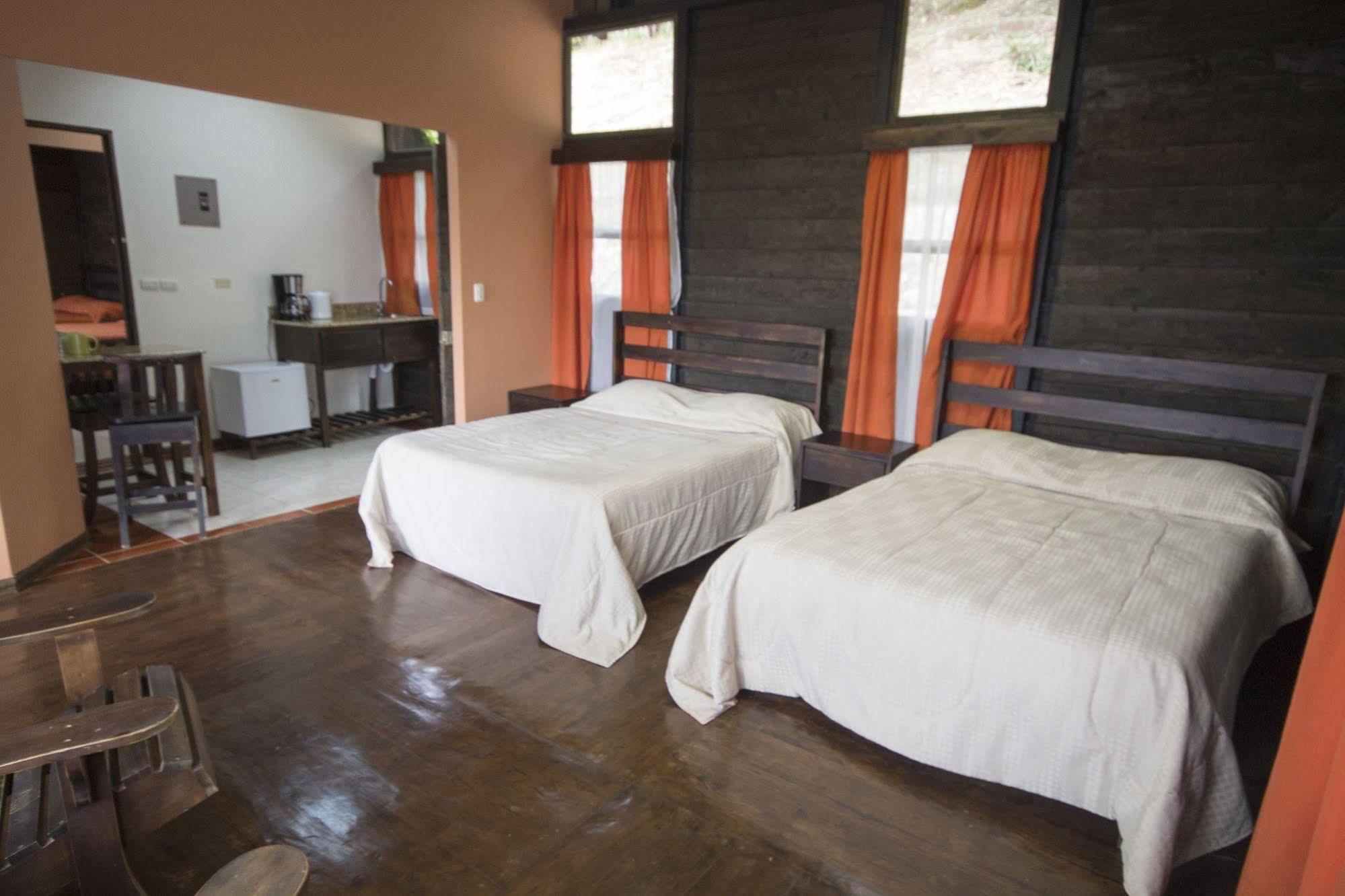 Hotel Alto Palomo Bajos del Toro Zewnętrze zdjęcie